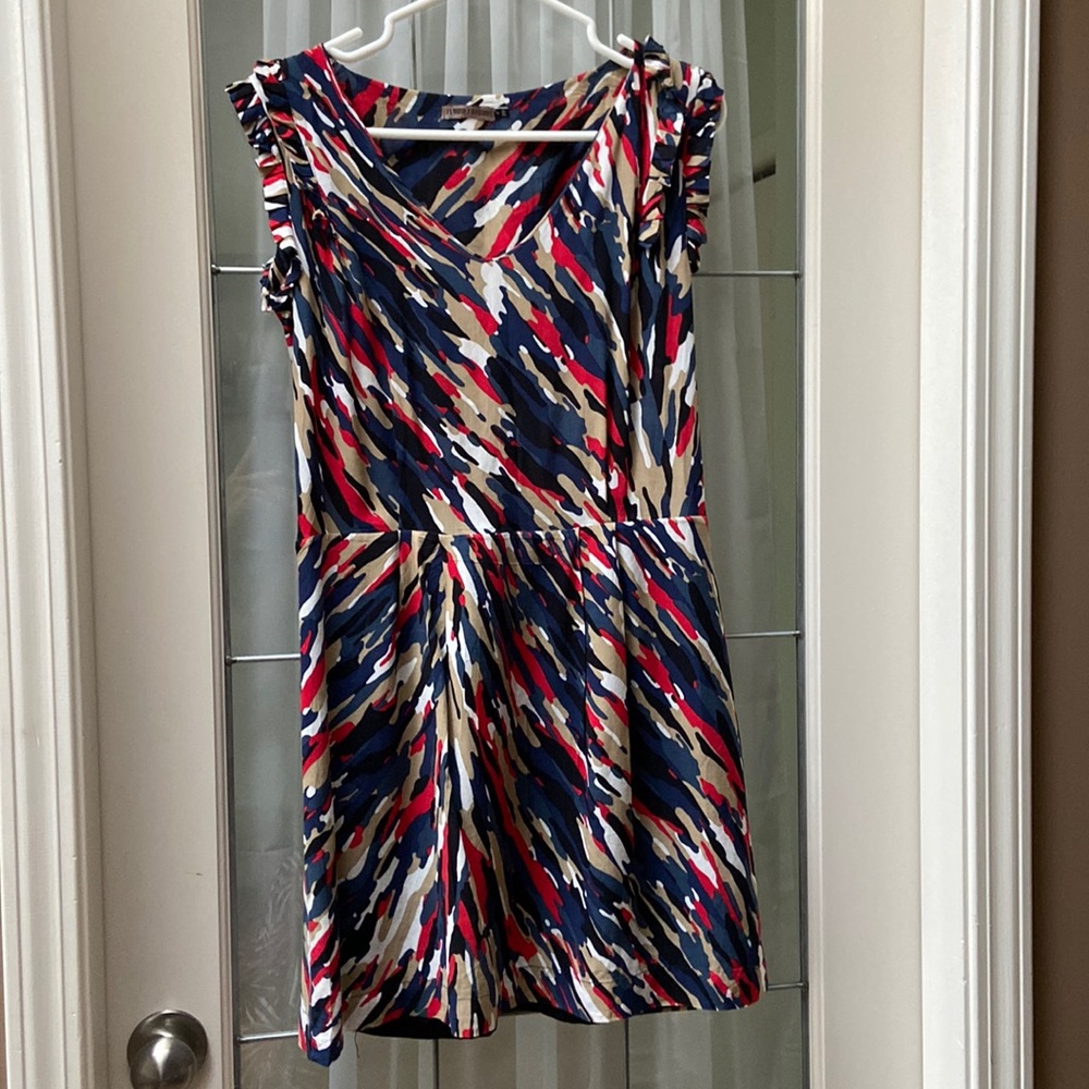 Summer dress XS - Flavia Fragoas